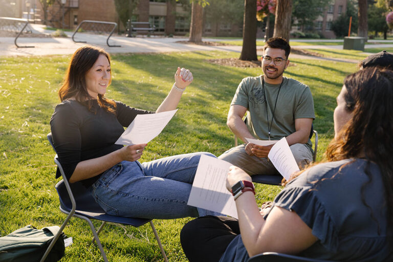 Will I Fit In At a Christian University If I’m Not Religious?