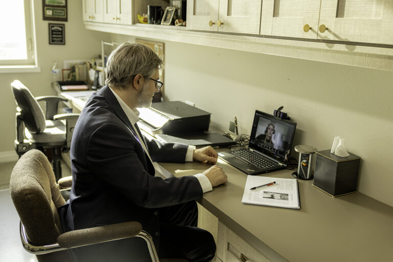 What Makes an Online Program Sustainable for Working Adults?