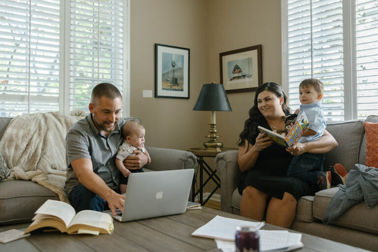 Can You Earn a Degree While Working Full Time?