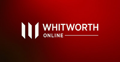Whitworth Online Logo